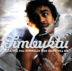 Timbuktu - Alla vill till himmelen men ingen vill dö (CD)