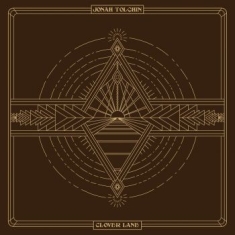 Tolchin Jonah - Clover Lane