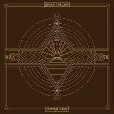 Tolchin Jonah - Clover Lane