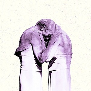 Antlers - Familiars (Colred Lp's + Cd)