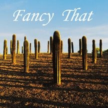 Fancy That - Fancy That