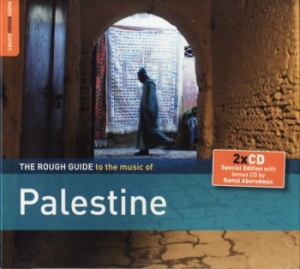 Various Artists - Rough Guide To Palestine