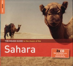 Various Artists - Rough Guide To The Sahara