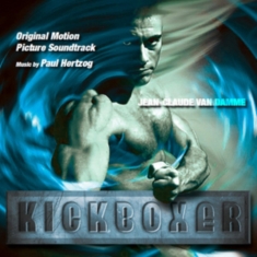 Soundtrack - Kickboxer: The Deluxe Edition Sound