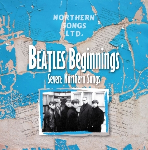 Various Artists - Beatles Beginnings Vol 7 - Northern