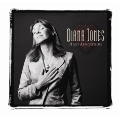 Diana Jones - High Atmosphere