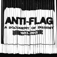 Anti-Flag - A Document Of Dissent (Best Of) (Vi