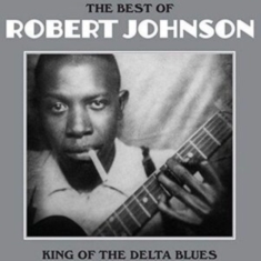 Johnson Robert - Best Of Robert Johnson