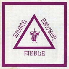 Smoke Dawson - Fiddle