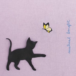 Mutual Benefit - Cowboys Prayer