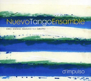 Nuevo Tango Ensamble - D`impulso