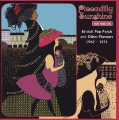 Various Artists - Piccadilly Sunshine Part Nineteen19
