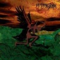 My Dying Bride - Dreadful Hours (2 Lp Vinyl)