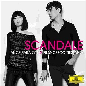 Ott Alice Sara & Tristano Francesco - Scandale