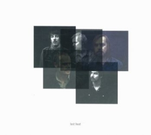 Kolstø Hanne - Stillness And Panic (Vinyl)