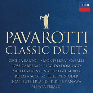Diverse - Classic Duets
