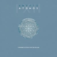 Winged Victory For The Sullen A - Atomos
