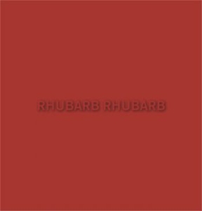 Voyeurs - Rhubarb Rhubarb