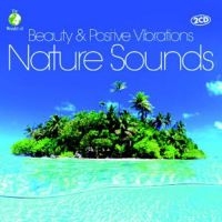 Blandade Artister - Beauty & Positive Vibrations - Natu