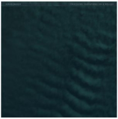 Baker Aidan - Triptychs: Variations On A Melody