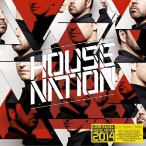 Various Artists - House Nation 2014