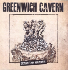 Greenwich Cavern - Monkeys On Mountain