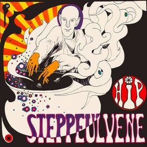 Steppeulvene - Hip