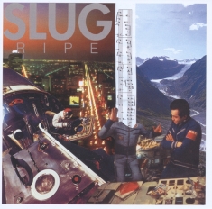 Slug - Ripe