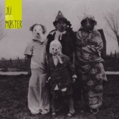 Jü And Kjetil Møster - Jü Meets Møster