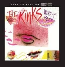 Kinks - Word Of Mouth