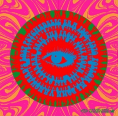 Various Artists - Follow Me Down: Vanguard's Lost Psy