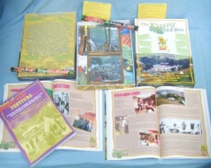 Various Artists - Deeply Vale Box Set (6Cd+Bok)