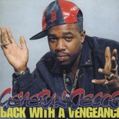 Pecos General - Back With A Vengeance