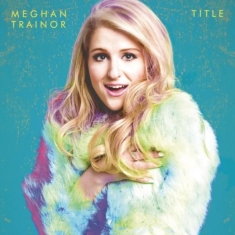 Trainor Meghan - Title