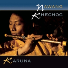 Nawang Khechog - Karuna