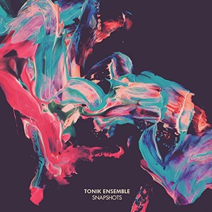 Tonik Ensemble - Snapshots
