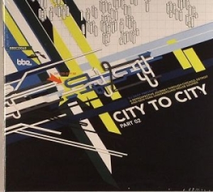 Dj Deep - City To City Vol. Ii