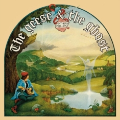 Phillips Anthony - Geese And The Ghost (2Cd/1Dvd)