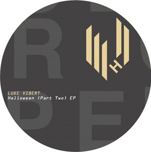 Vibert Luke - Halloween