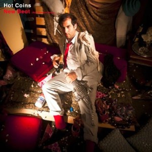 Hot Coins - Hot Coins