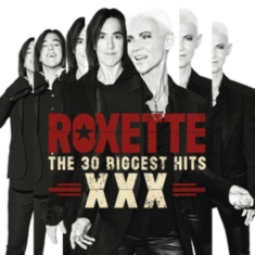 Roxette - The 30 Biggest Hits Xxx