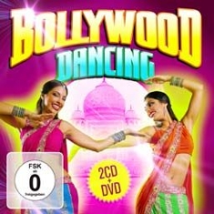 Various Artists - Bollywood Dancing (2Cd+Dvd)