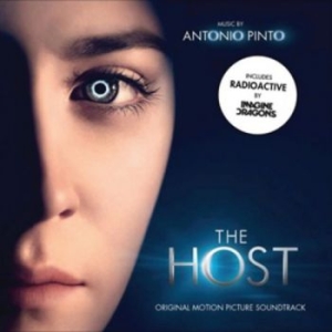 Various Artists - Host (Antonio Pinto) - Soundtrack