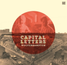 Capital Letters - Wolverhampton