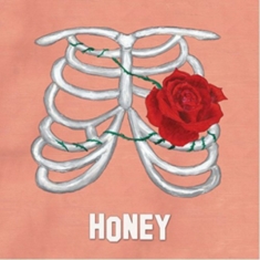 Honey - Weekend Millionaire