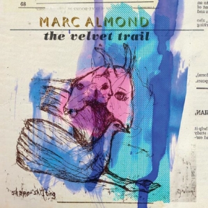 Almond Marc - Velvet Trail