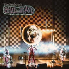 Residents - Shadowland