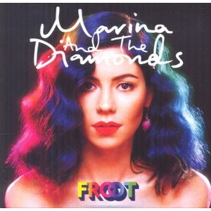 Marina - Froot