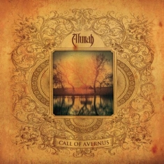 Alunah - Call Of Avernus