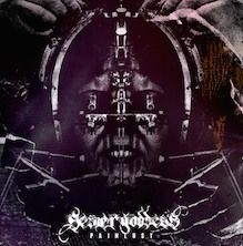 Sewer Goddess - Painlust